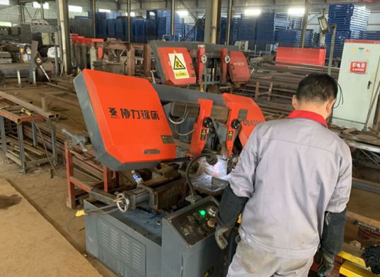 Hebei Zolo Construction Material Co., Ltd.