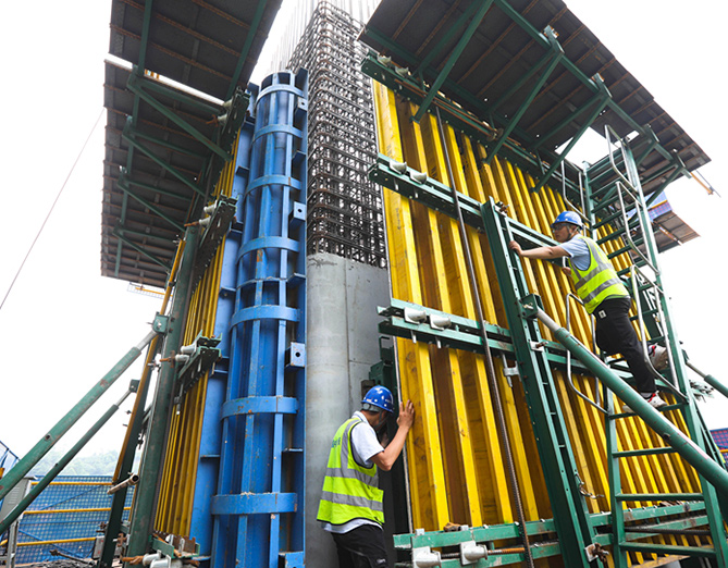 Capacitación y soporte técnico in situ