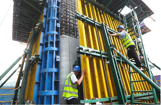 Capacitación y soporte técnico in situ