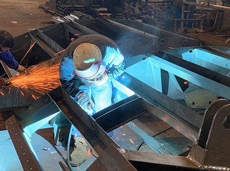 Trabajadores calificados Zolo