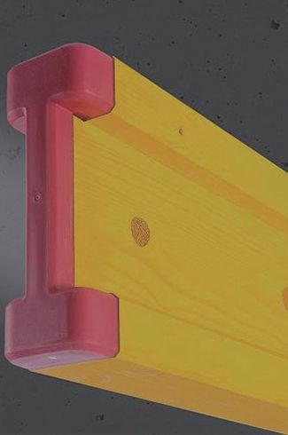 Panel de madera contrachapada y madera