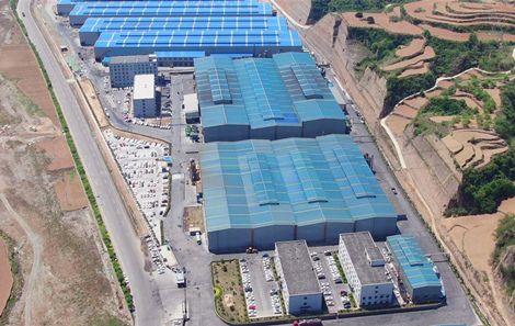 Hebei Zolo Construction Material Co., Ltd.