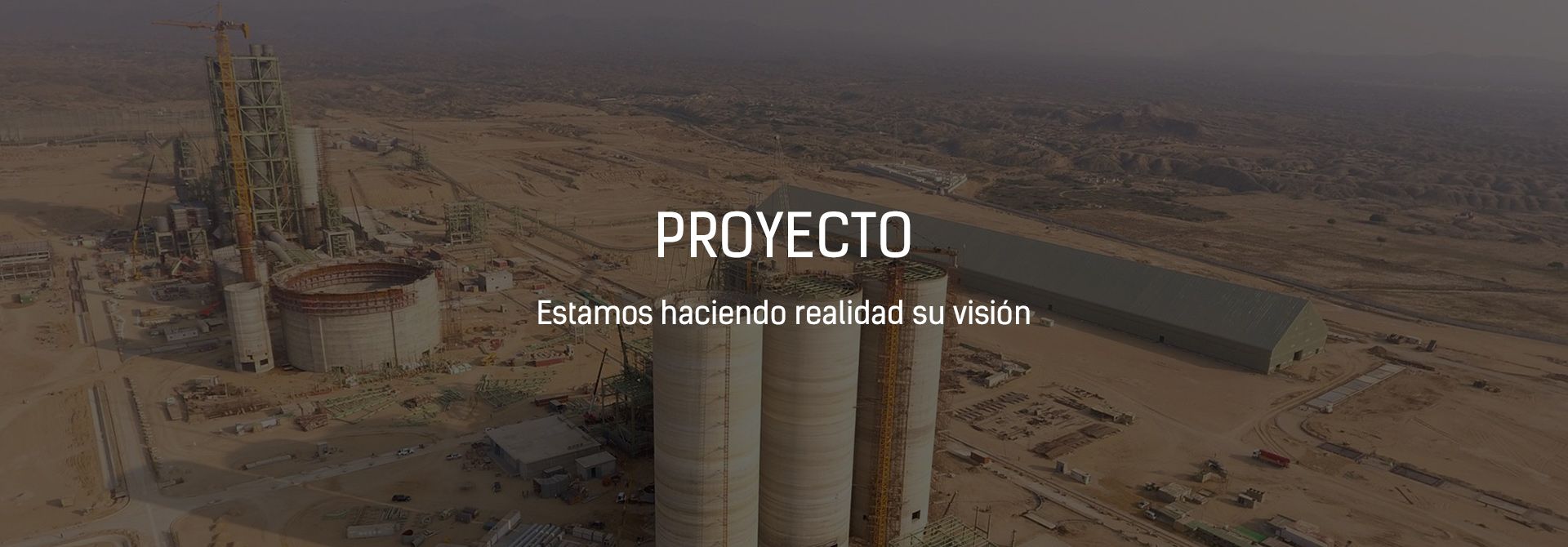 Proyectos
