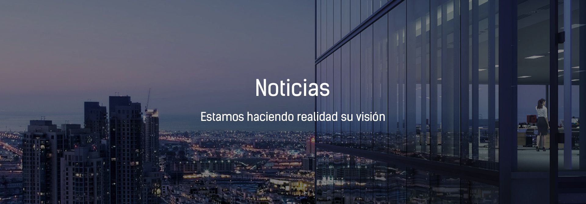 Noticias